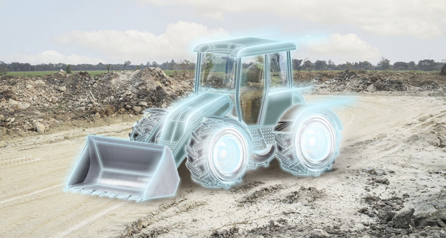 ENVIRONMENTALLY FRIENDLY AND FIELD-TESTED: DRIVE SOLUTIONS FOR TRACTION SYSTEMS AND AUXILIARY UNITS